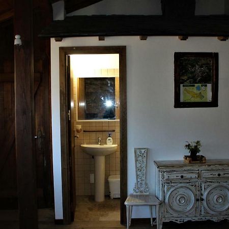 Habitacion De Luz Villar de Silva 外观 照片