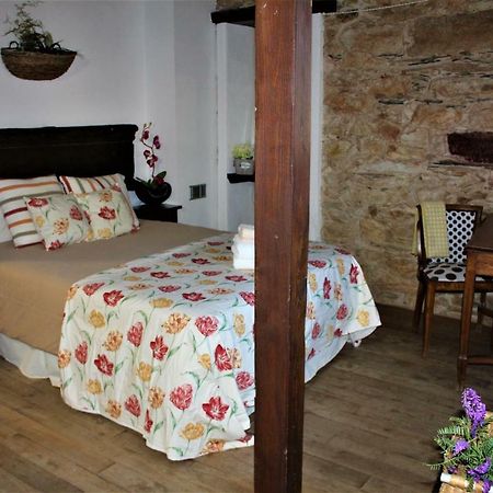 Habitacion De Luz Villar de Silva 外观 照片