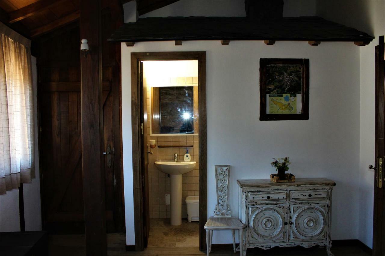 Habitacion De Luz Villar de Silva 外观 照片